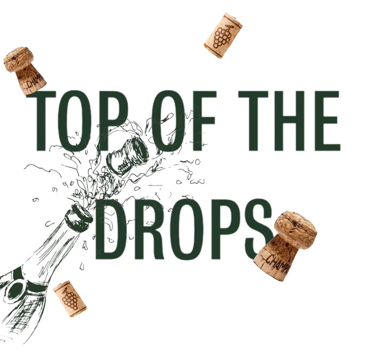 Top Of The Drops