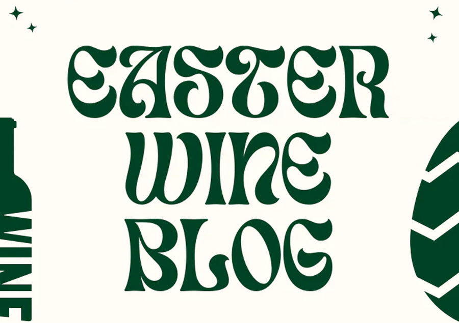 Easter Food & Wine Pairings