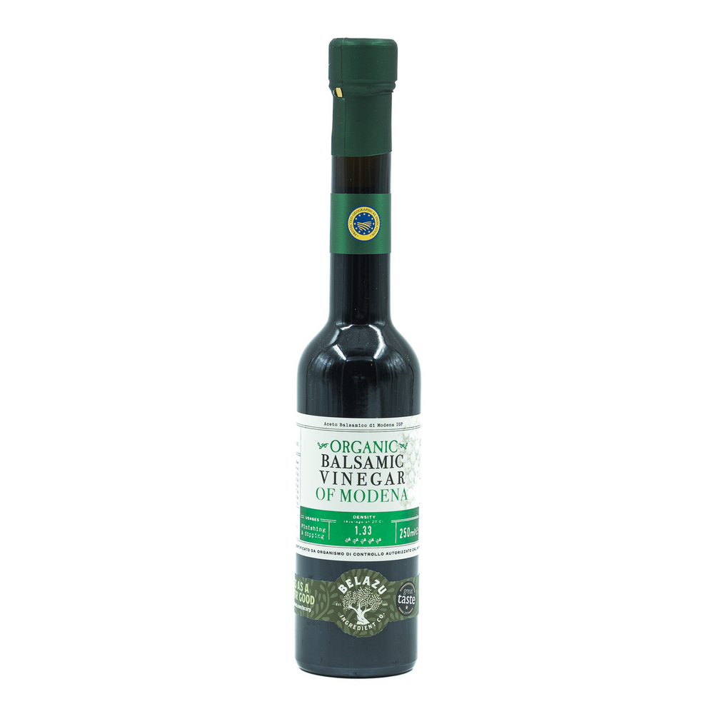 Belazu Organic Balsamic Vinegar 1.33 250ml