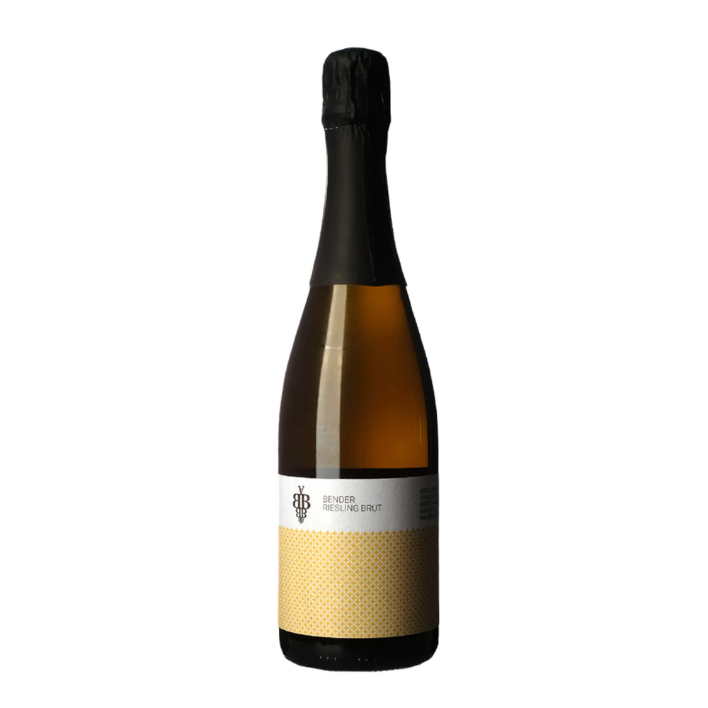 Bender Riesling 2018