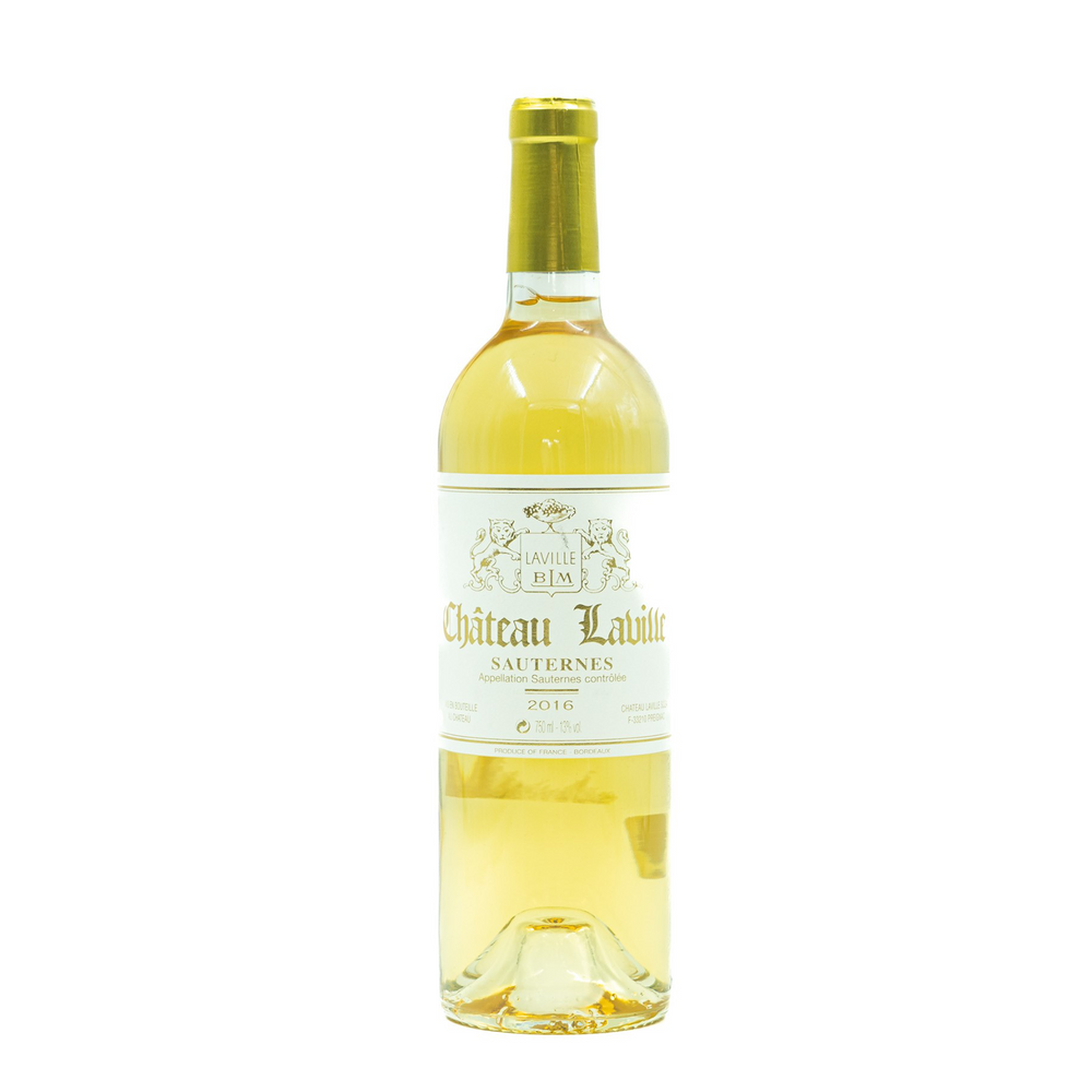 Château Laville Sauternes