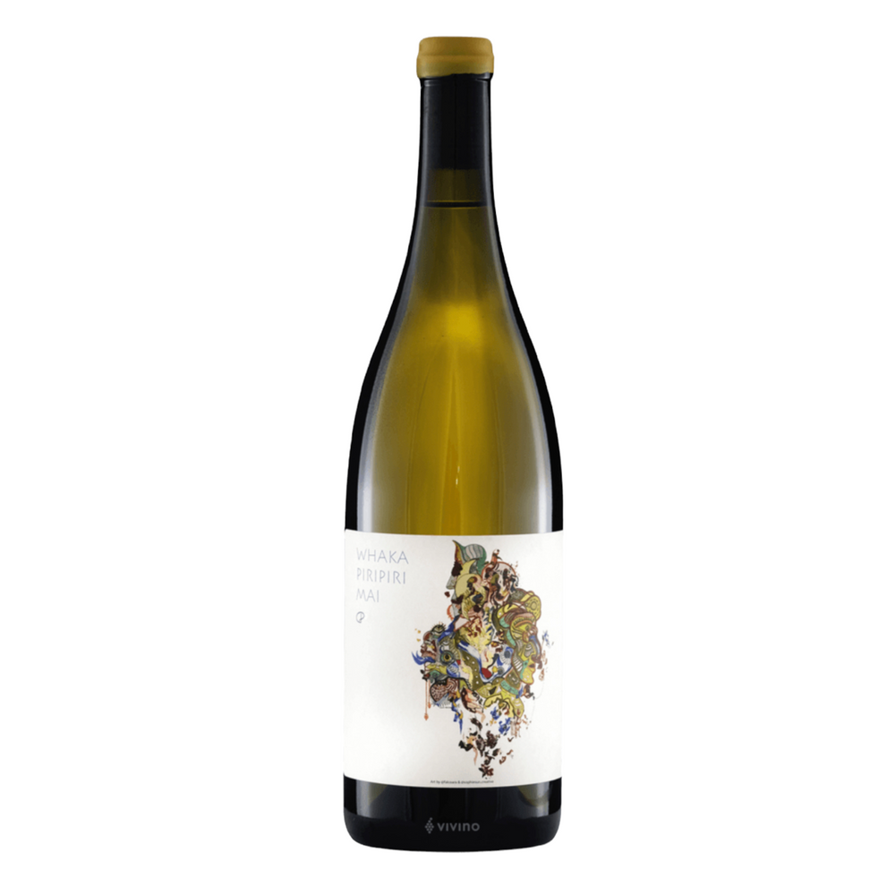 Clos de Plantes, Whaka Piri Piri 2020
