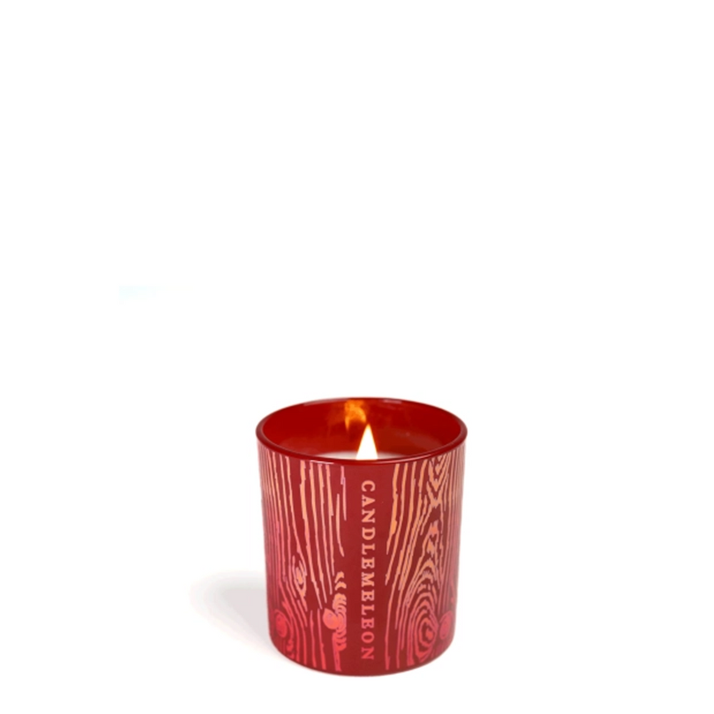 Candlemeleon Forest of Dean Candle 200g