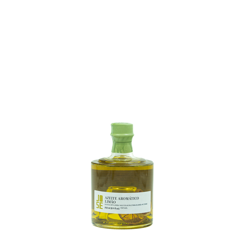Jose Lemon Olive Oil