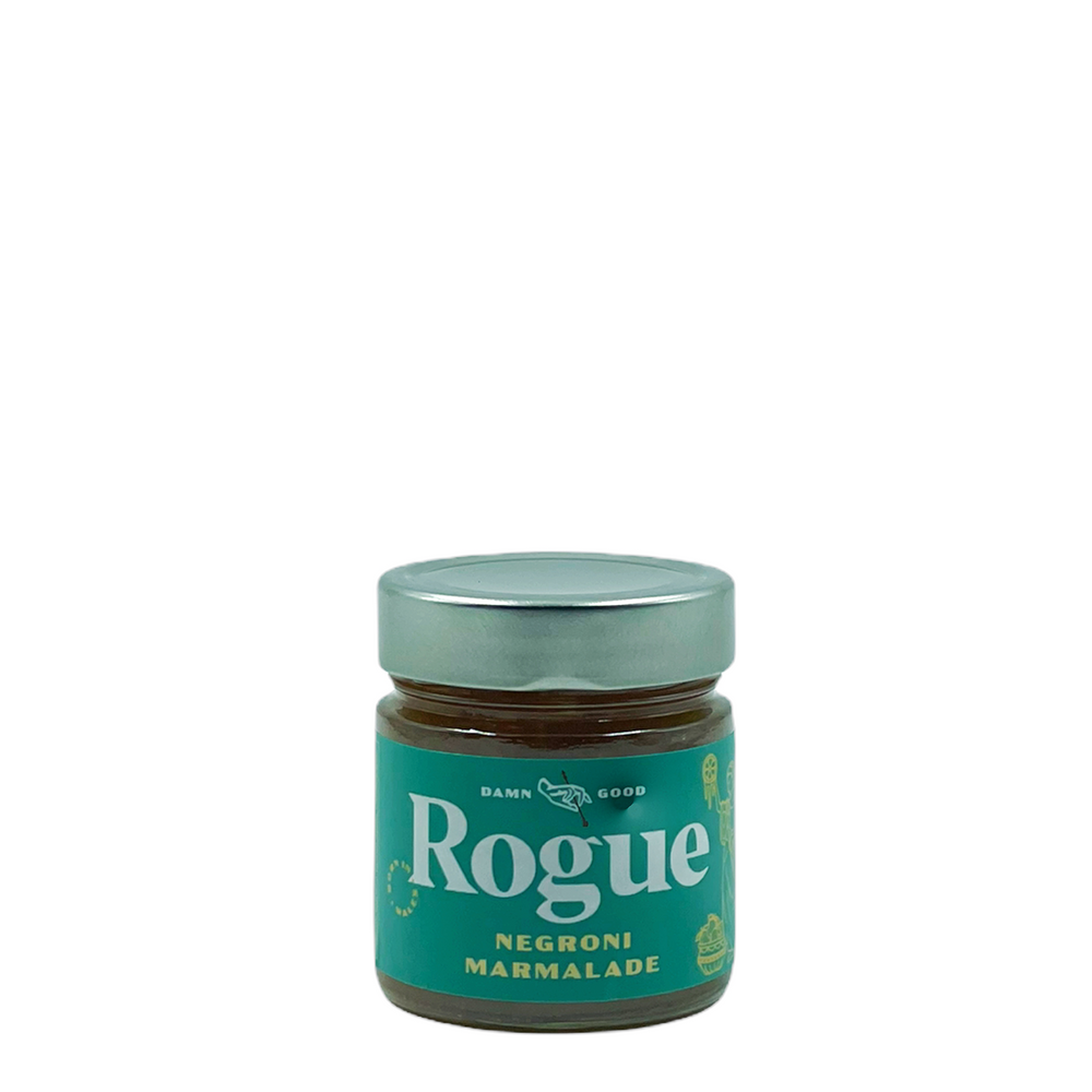 Negroni Marmalade