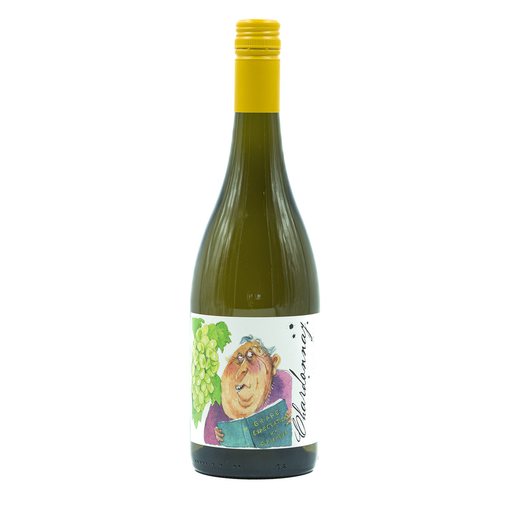 Payten & Jones Chardonnay 2018