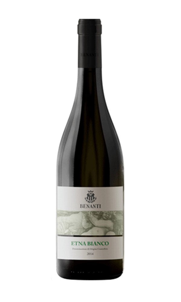 Benanti, Etna Bianco