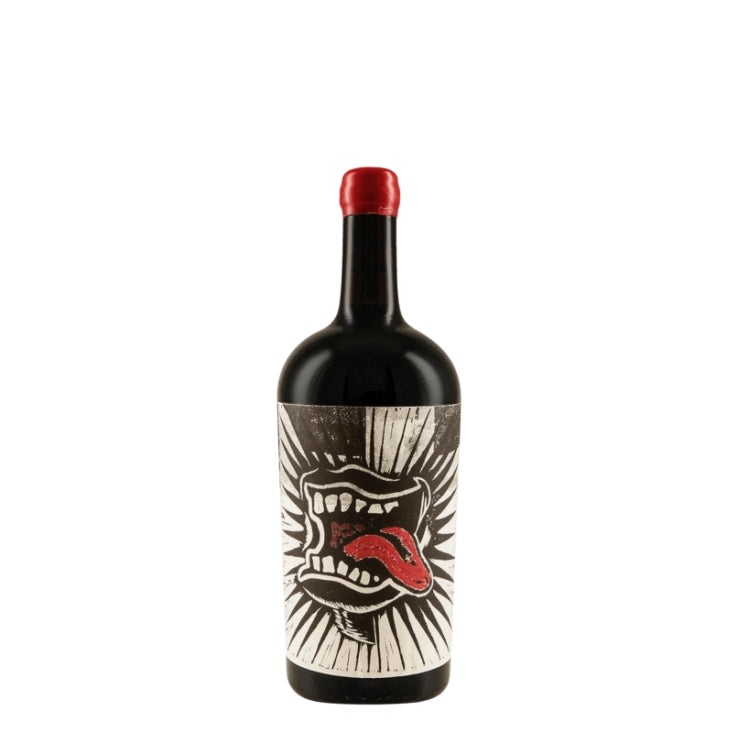 
                  
                    Blank Bottle Jaaa Bru Malbec
                  
                