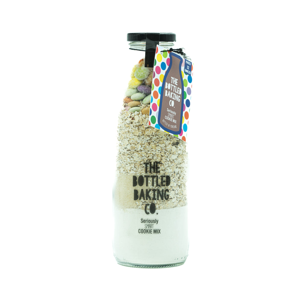 Bottled Baking Co Smart Cookie Mix
