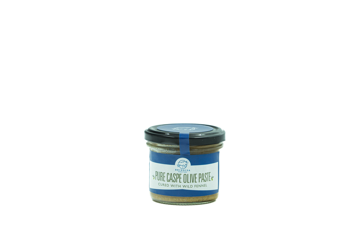 
                  
                    Brindisa Pure Caspe Olive Paste
                  
                