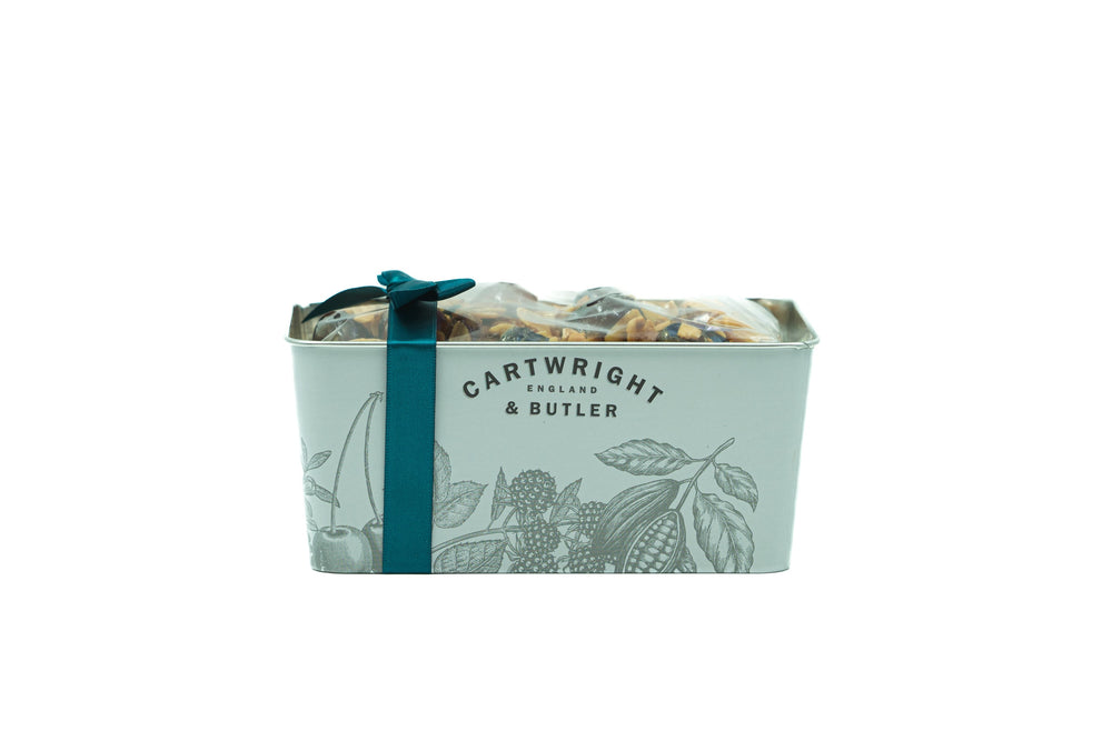 Cartwright & Butler Almond Loaf Cake Tin