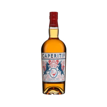 
                  
                    Caperitif Kaapse Dief 75cl
                  
                