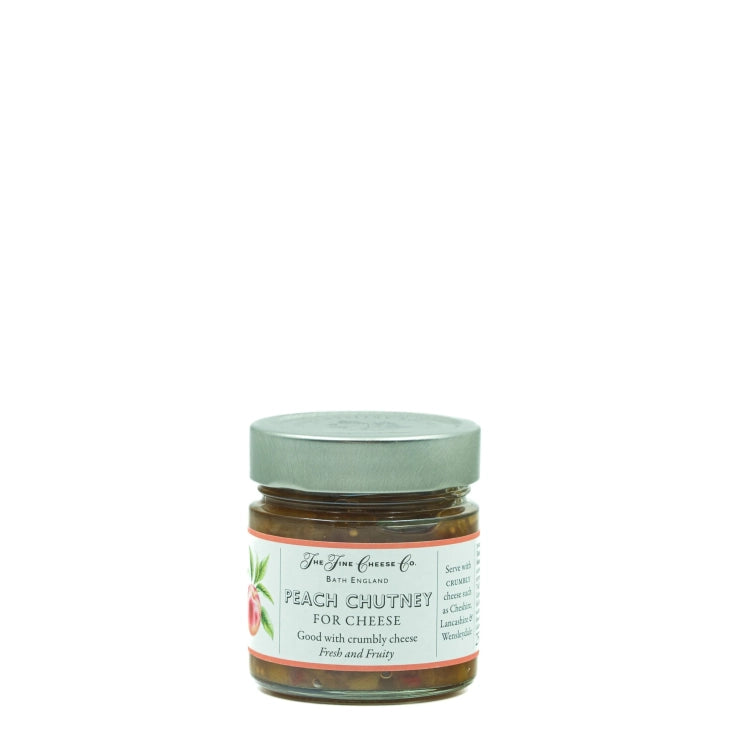 
                  
                    Fine Cheese Co. Peach Chutney For Cheese
                  
                