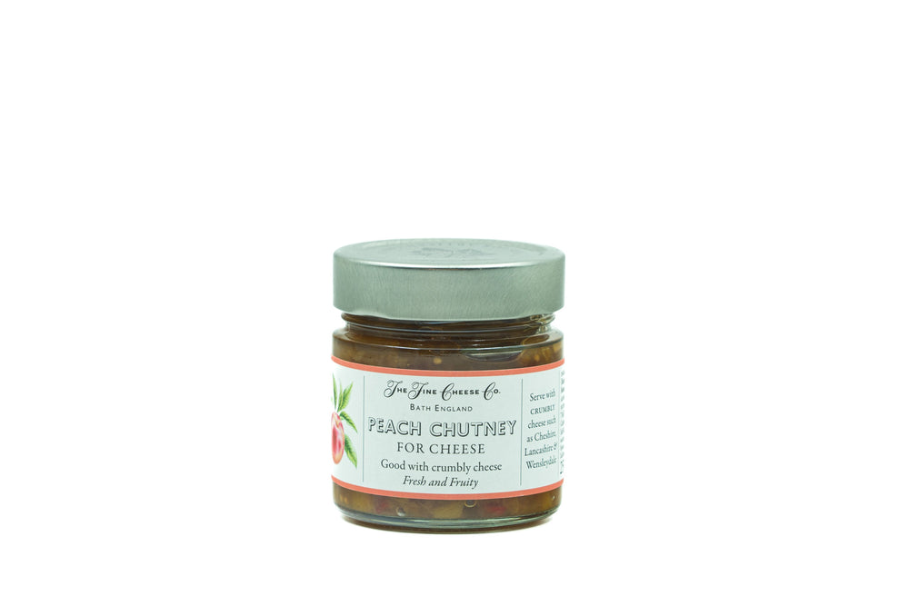 
                  
                    Fine Cheese Co. Peach Chutney For Cheese
                  
                