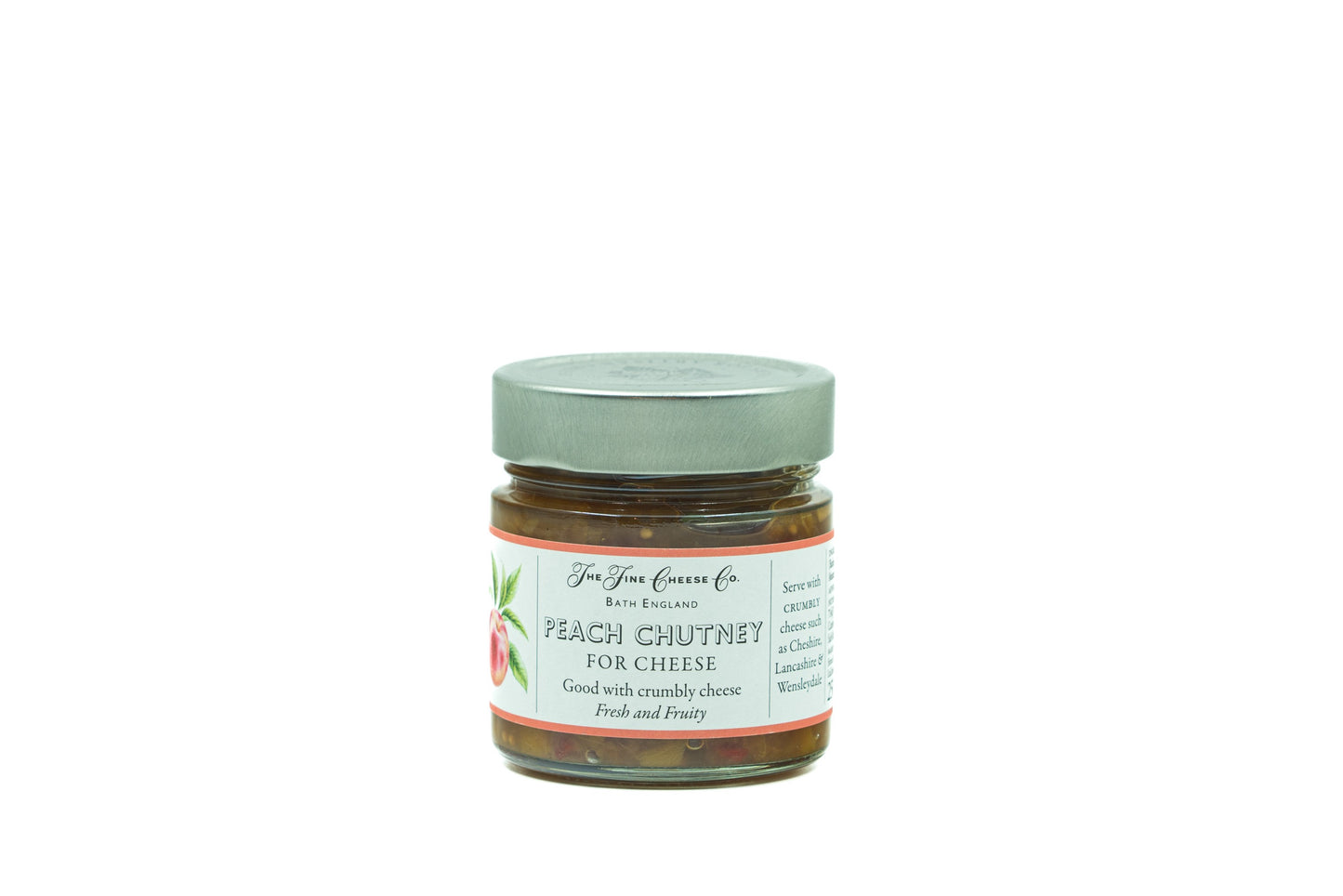 
                  
                    Fine Cheese Co. Peach Chutney For Cheese
                  
                