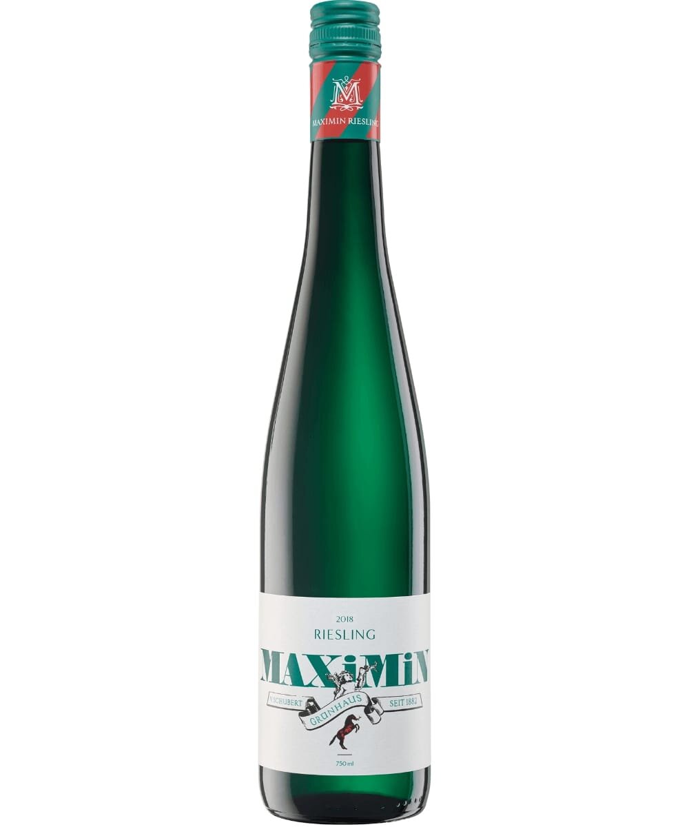 `Maximin` Mosel Riesling Maximin Grünhaus