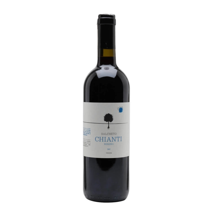 Salcheto Chianti Biskero 2021