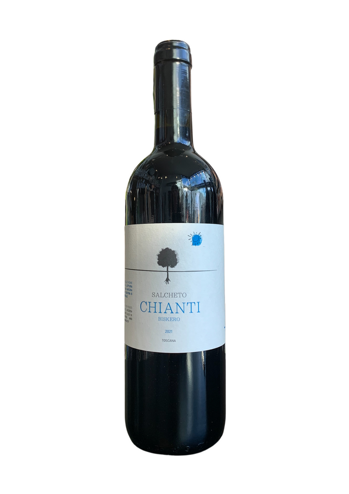 
                  
                    Salcheto Chianti Biskero 2021
                  
                
