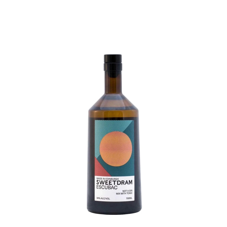 Sweetdram Escubac 70cl
