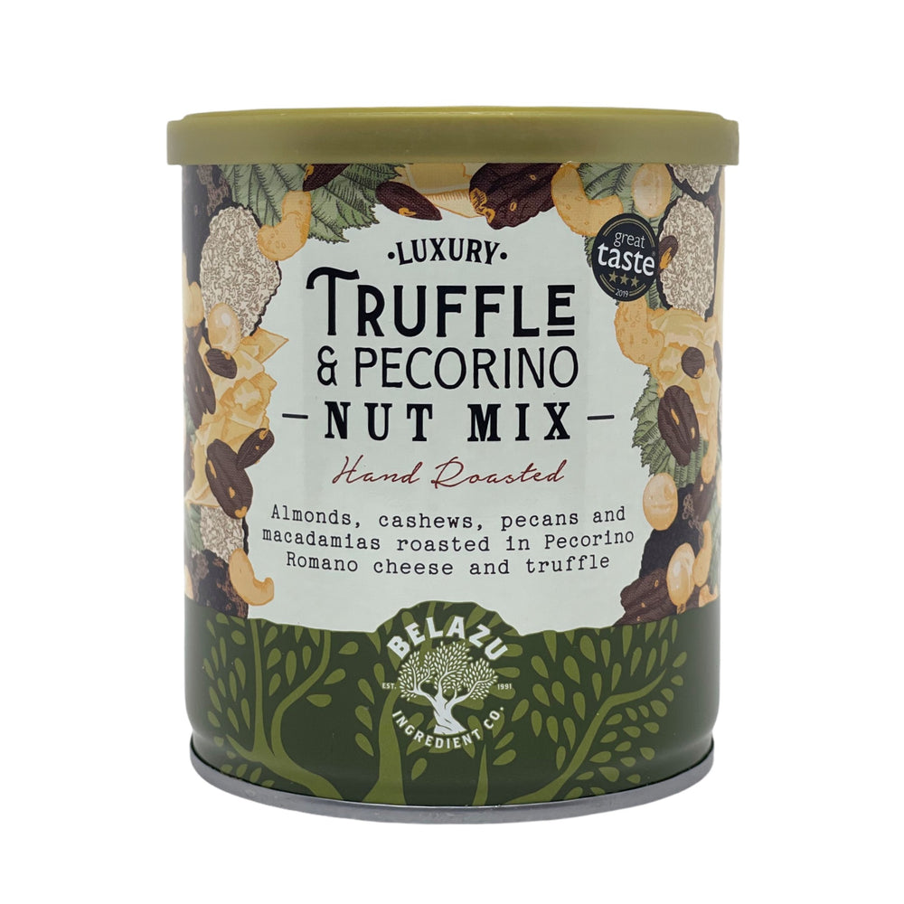 Truffle & Pecorino Nut Mix