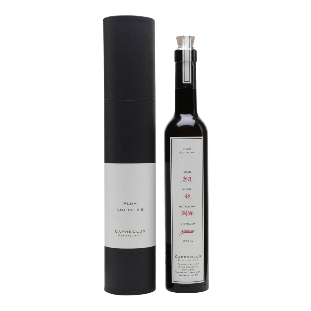 Capreolus Plum Eau De Vie 375ml