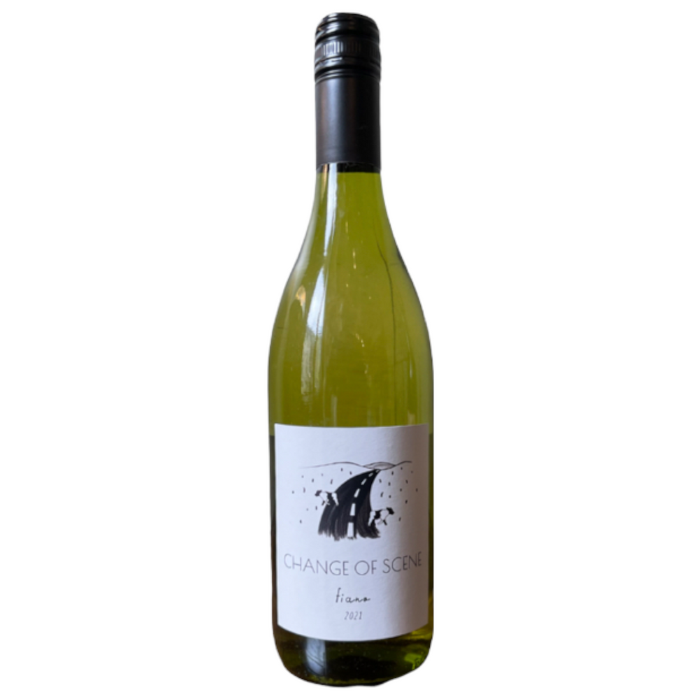 Change of Scene Fiano 2021