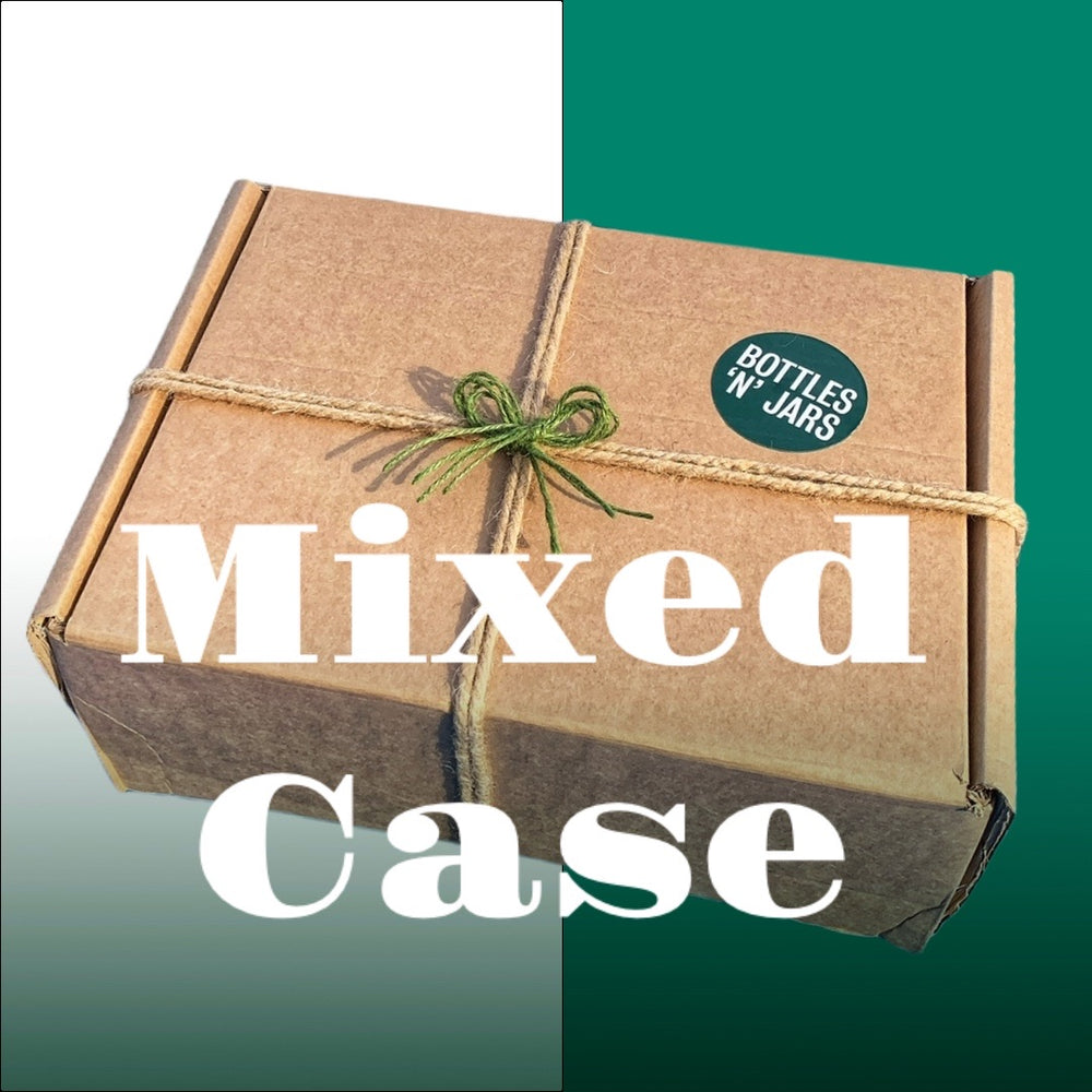 Mixed Case £60