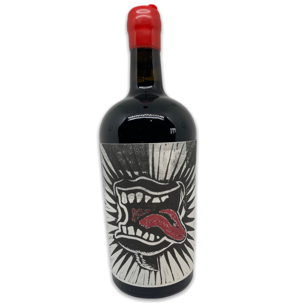 
                  
                    Blank Bottle Jaaa Bru Malbec
                  
                