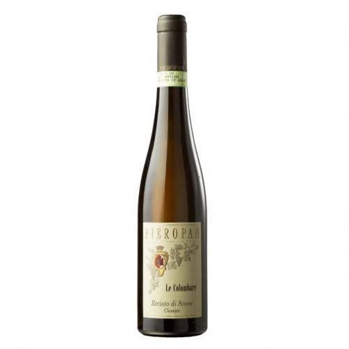 Le Colombare` Recioto di Soave, Pieropan